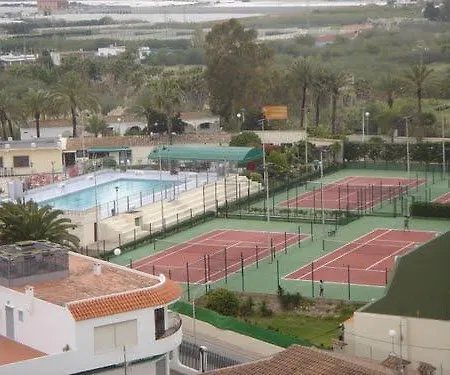 Apartman Sagitario 6
