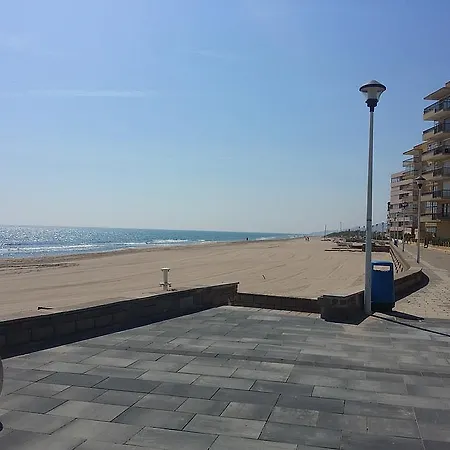 Sagitario 6 Mareny Blau
