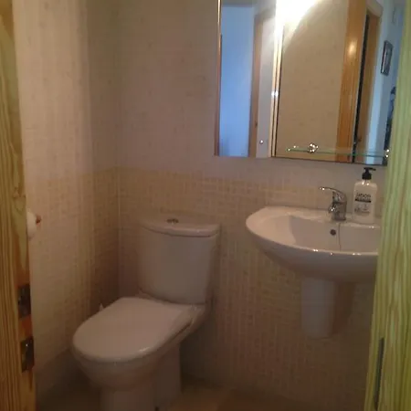 Apartman Sagitario 6 *