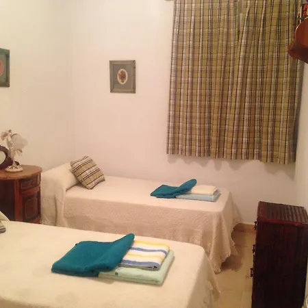 Apartman Sagitario 6 *