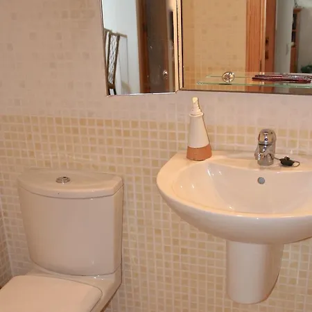 Apartman Sagitario 6 *