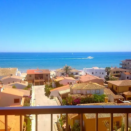 Apartman Sagitario 6
