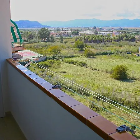 Sagitario 6 Apartman