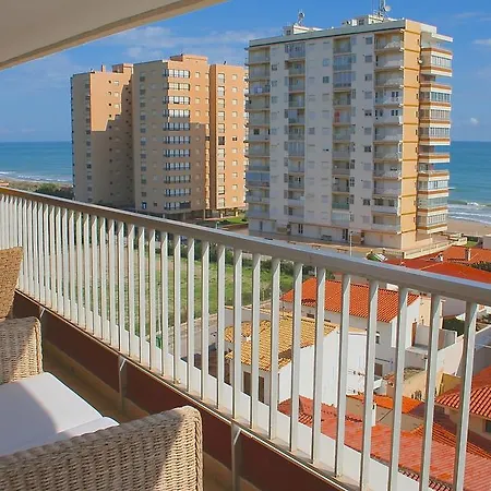 Apartman Sagitario 6 *